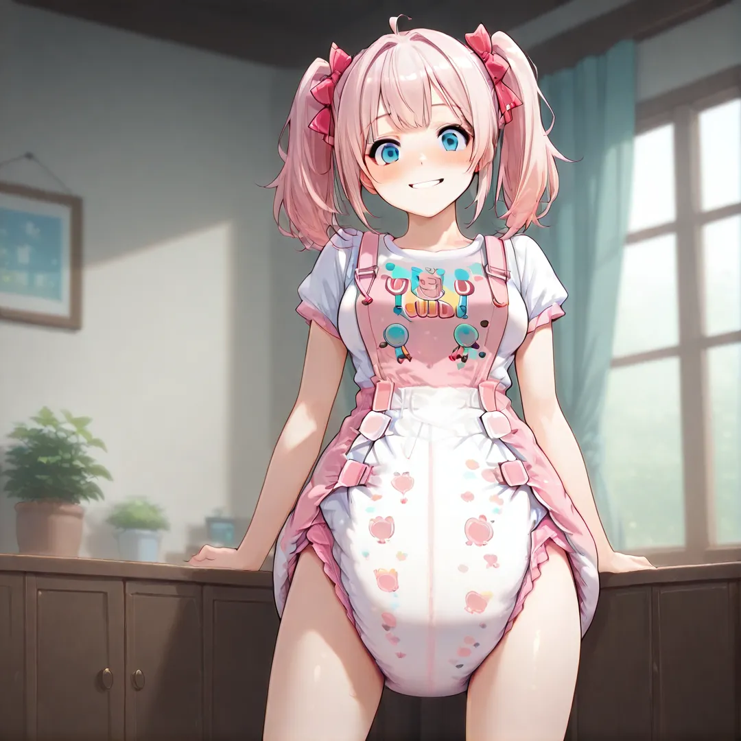 Staceys ABDL Diapered Regression 2 - Image 778