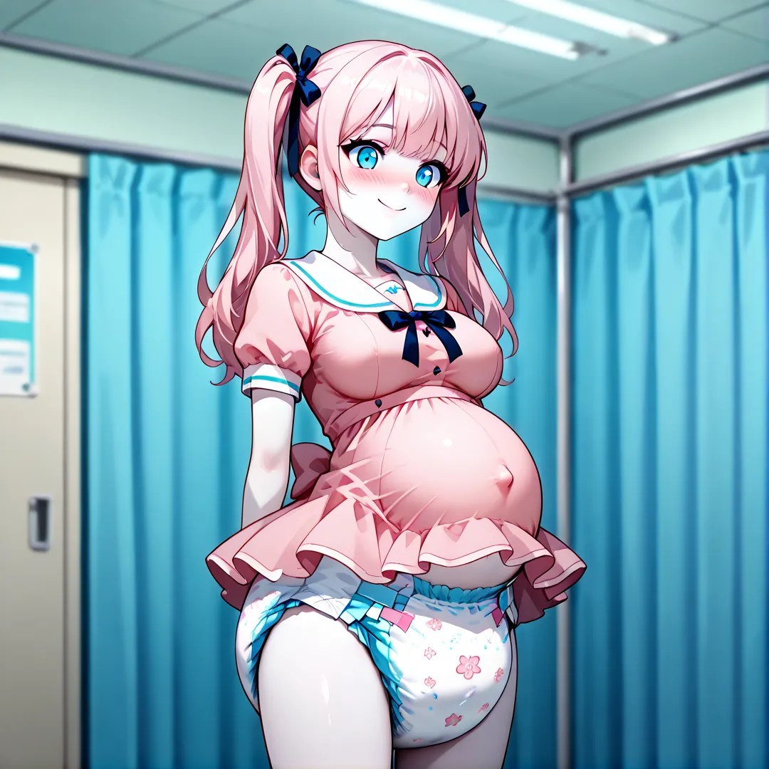 Staceys ABDL Diapered Regression 2 - Image 793