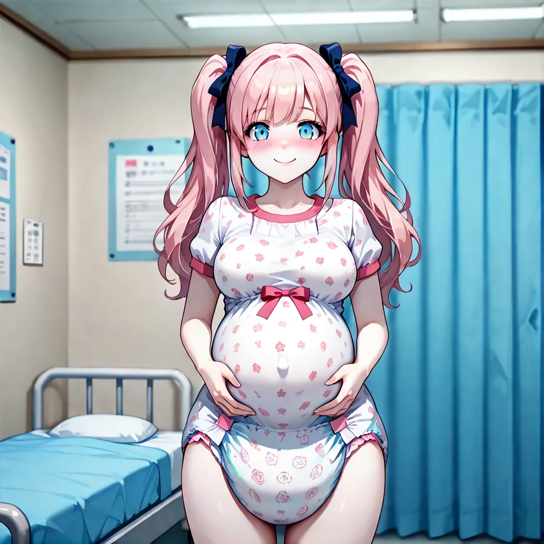 Staceys ABDL Diapered Regression 2 - Image 795