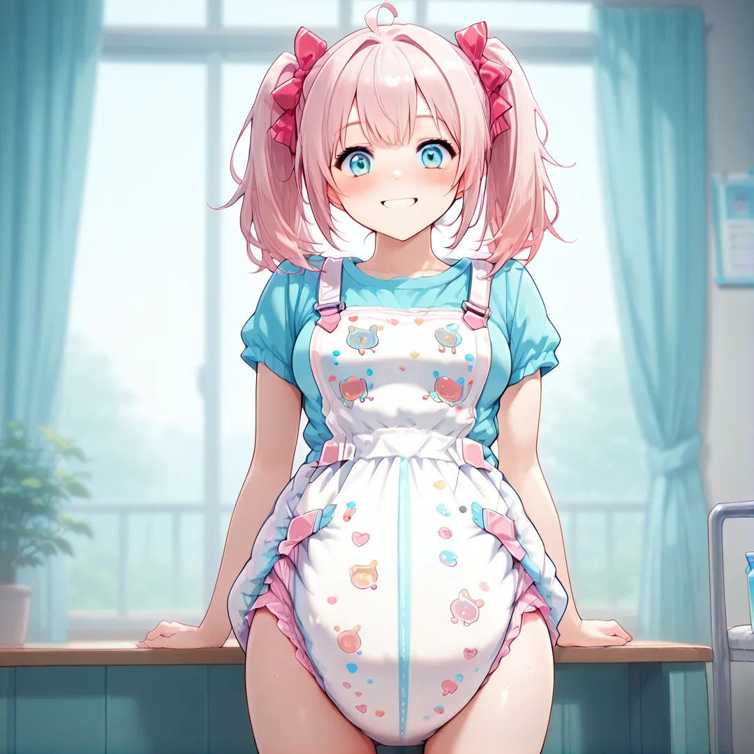 Staceys ABDL Diapered Regression 2 - Image 796