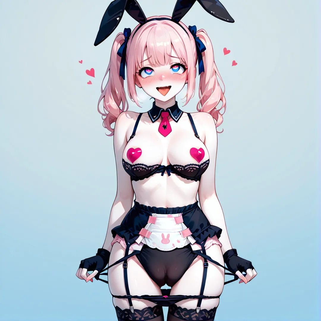 Staceys ABDL Diapered Regression 2 - Image 8