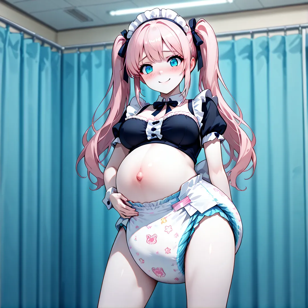 Staceys ABDL Diapered Regression 2 - Image 803