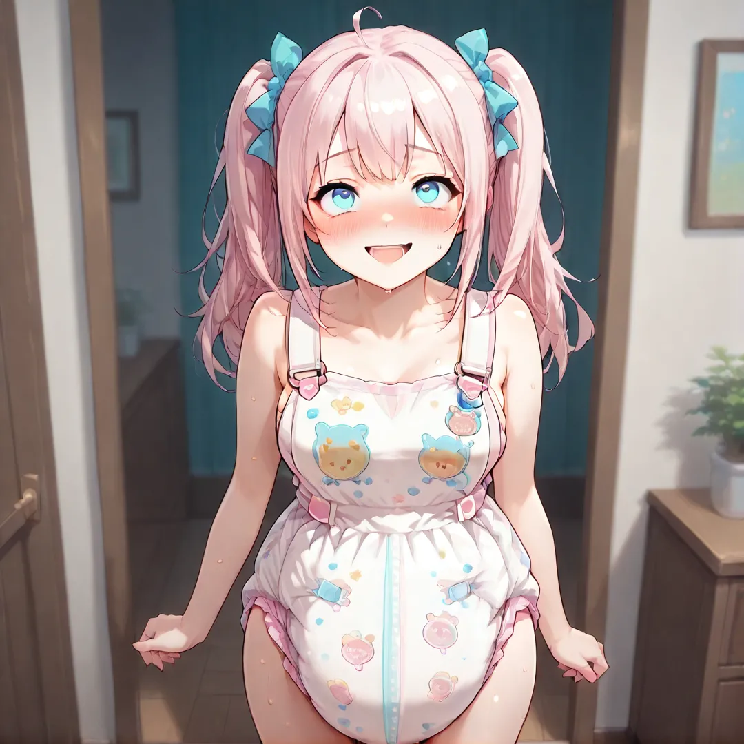 Staceys ABDL Diapered Regression 2 - Image 806