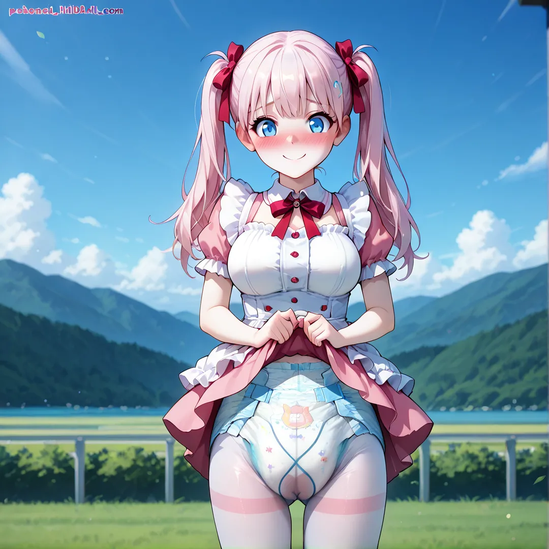 Staceys ABDL Diapered Regression 2 - Image 81