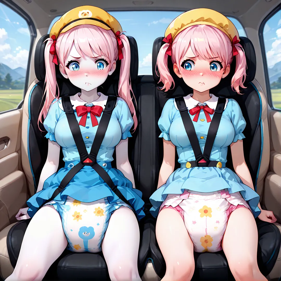 Staceys ABDL Diapered Regression 2 - Image 832