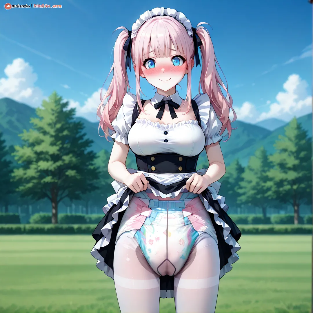 Staceys ABDL Diapered Regression 2 - Image 84