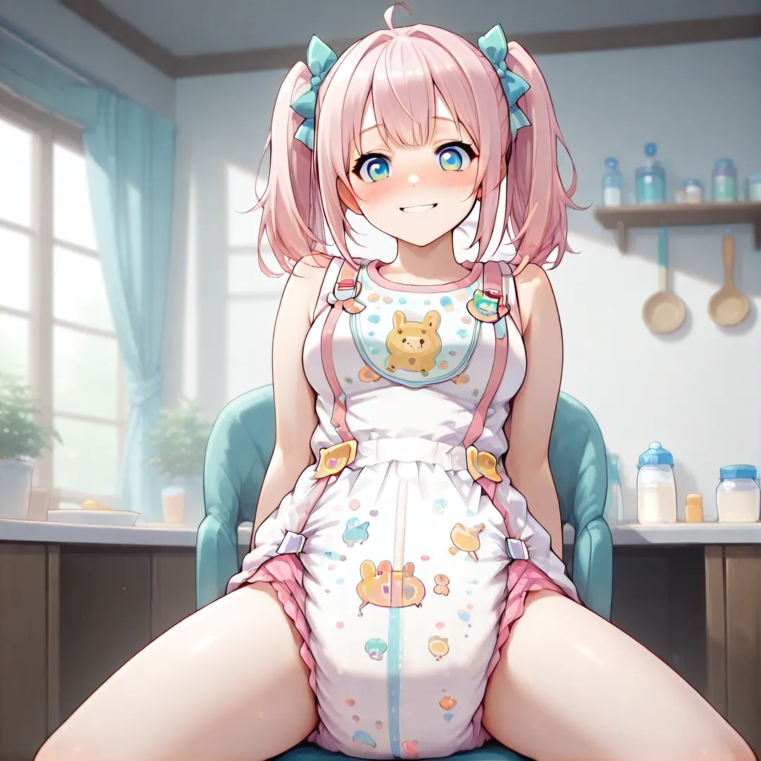 Staceys ABDL Diapered Regression 2 - Image 841