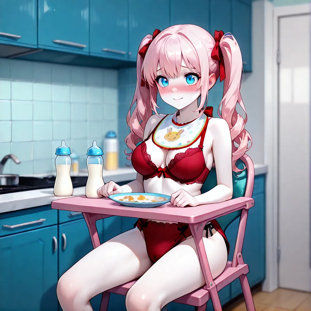 Staceys ABDL Diapered Regression 2 - Image 843