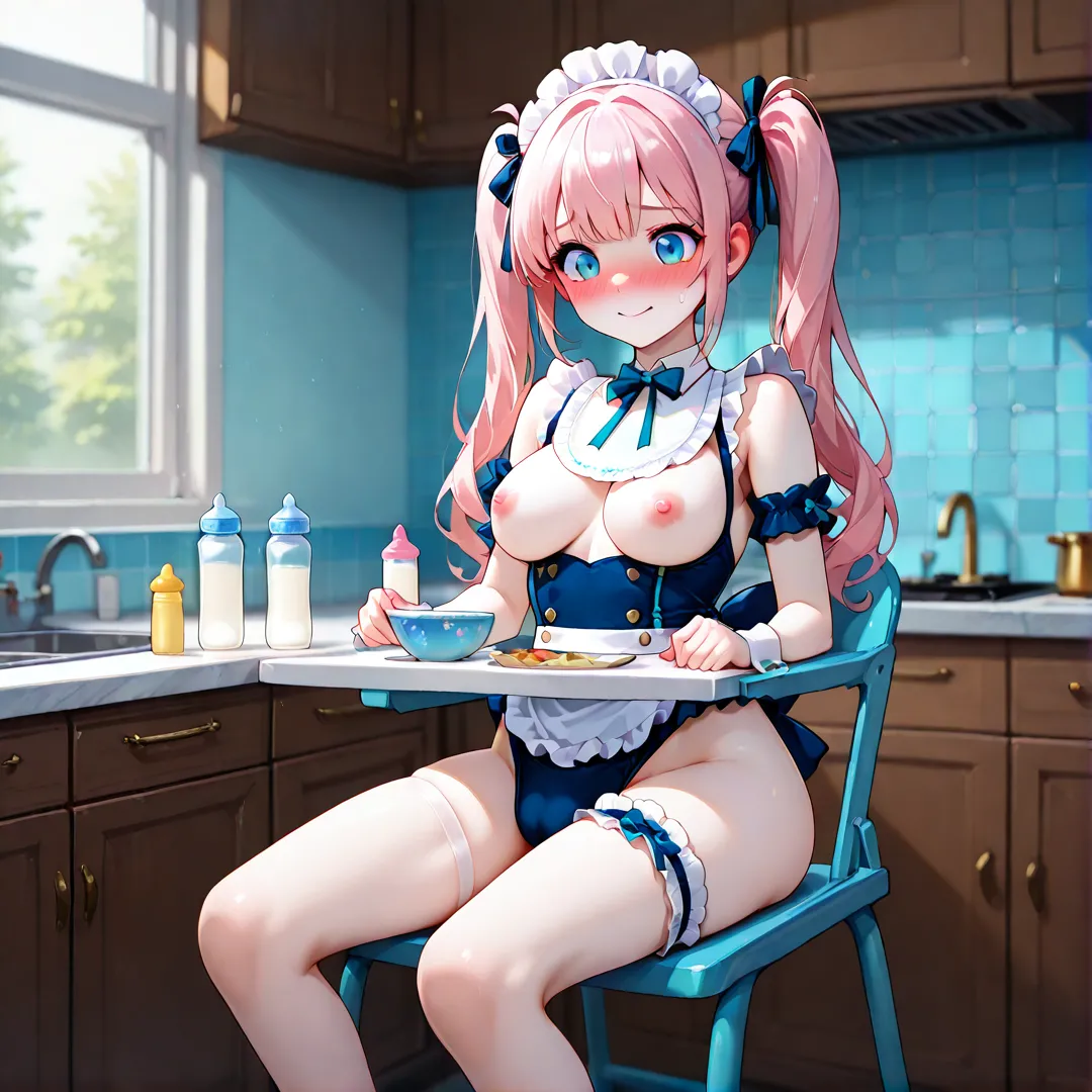 Staceys ABDL Diapered Regression 2 - Image 845