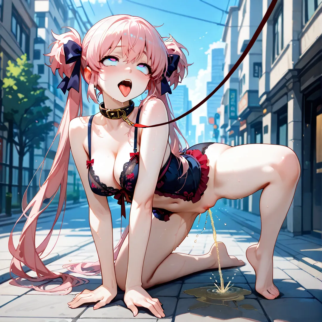 Staceys ABDL Diapered Regression 2 - Image 892