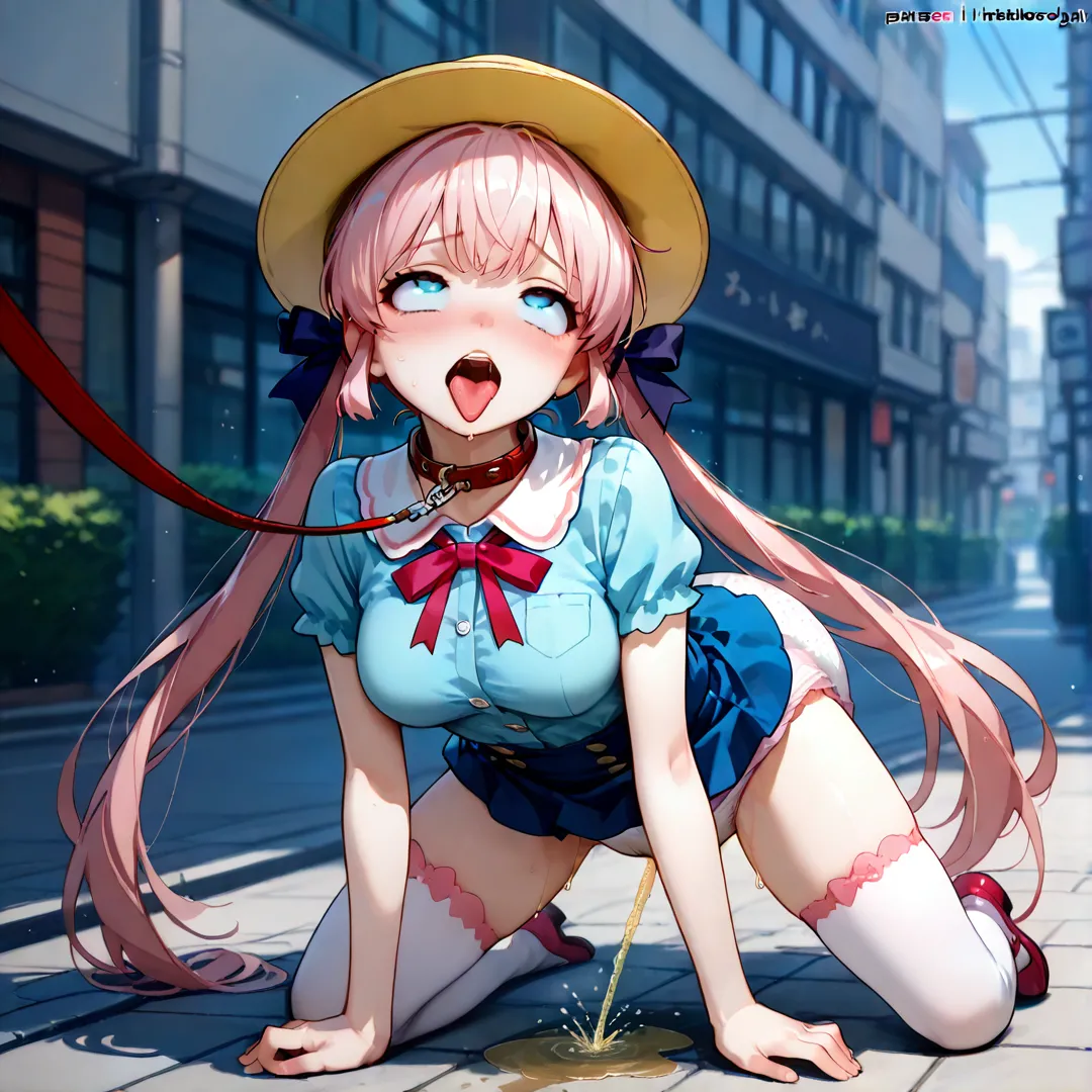 Staceys ABDL Diapered Regression 2 - Image 902