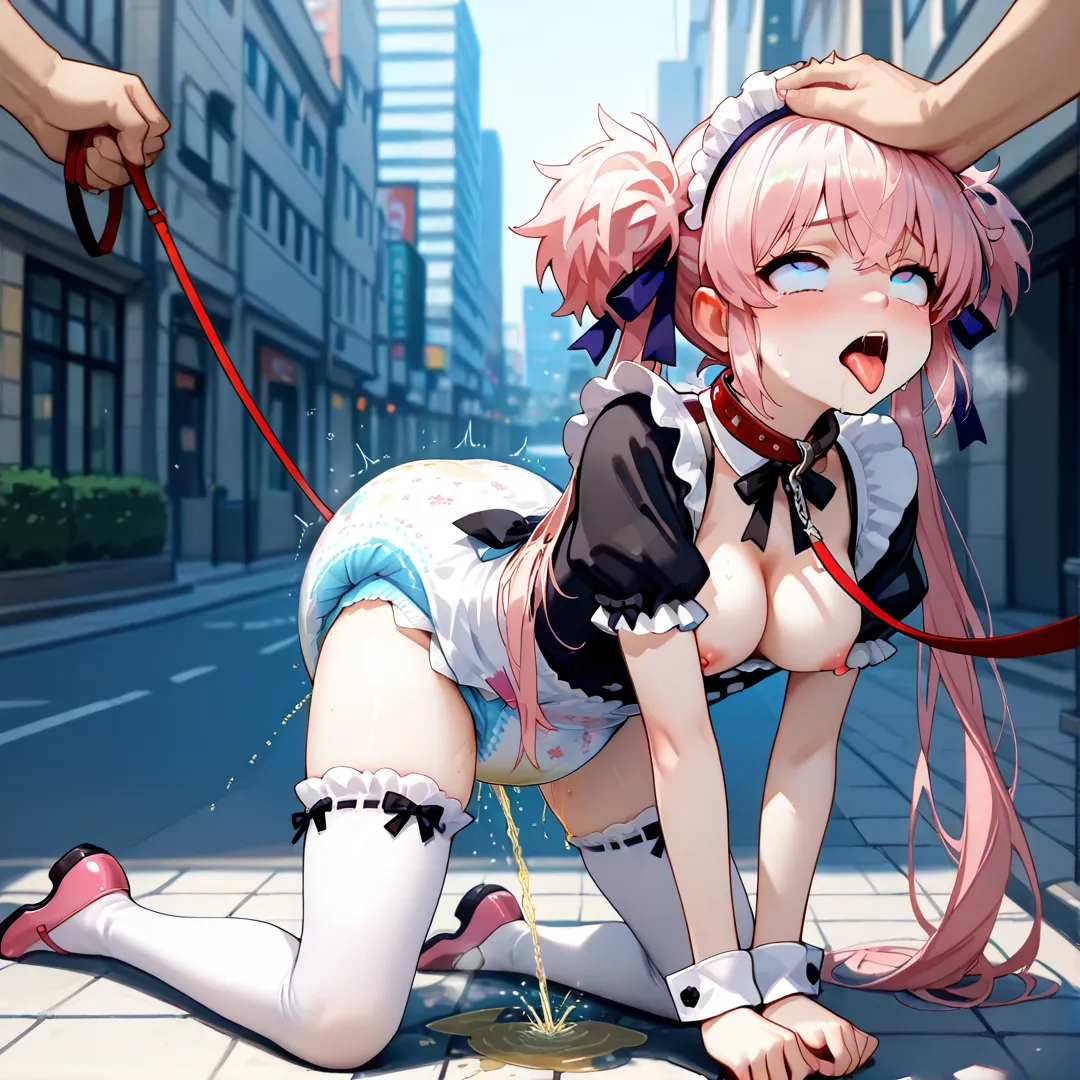 Staceys ABDL Diapered Regression 2 - Image 903