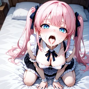 Staceys ABDL Diapered Regression 2 - Page 334