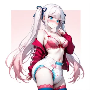 Staceys ABDL Diapered Regression 2 - Page 38