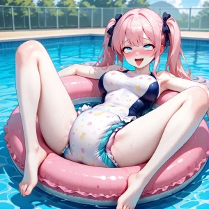 Staceys ABDL Diapered Regression 2 - Page 432