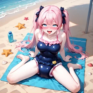 Staceys ABDL Diapered Regression 2 - Page 437