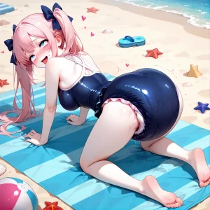 Staceys ABDL Diapered Regression 2 - Page 445