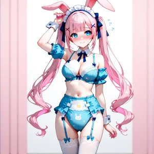 Staceys ABDL Diapered Regression 2 - Page 45