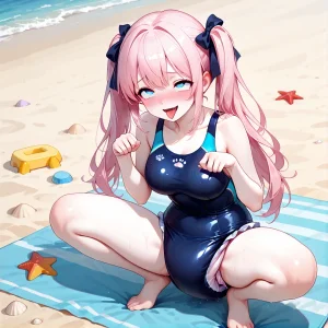 Staceys ABDL Diapered Regression 2 - Page 450