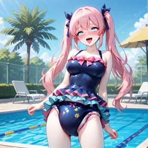 Staceys ABDL Diapered Regression 2 - Page 461