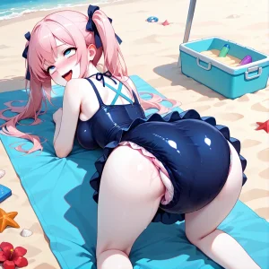 Staceys ABDL Diapered Regression 2 - Page 470