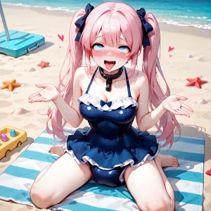 Staceys ABDL Diapered Regression 2 - Page 472