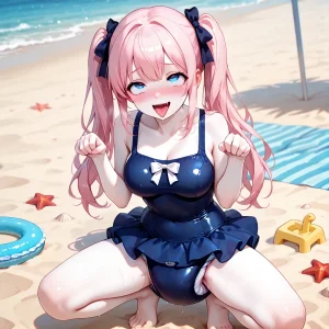 Staceys ABDL Diapered Regression 2 - Page 476