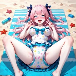 Staceys ABDL Diapered Regression 2 - Page 480