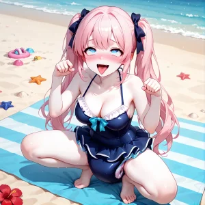 Staceys ABDL Diapered Regression 2 - Page 504