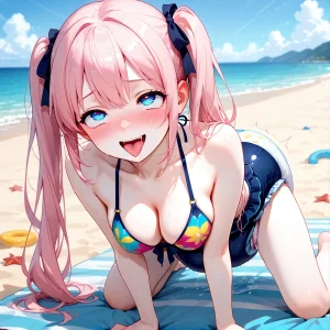 Staceys ABDL Diapered Regression 2 - Page 519