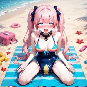 Staceys ABDL Diapered Regression 2 - Page 525