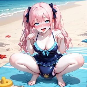 Staceys ABDL Diapered Regression 2 - Page 530