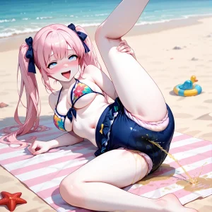 Staceys ABDL Diapered Regression 2 - Page 531