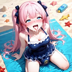 Staceys ABDL Diapered Regression 2 - Page 536