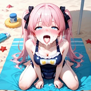 Staceys ABDL Diapered Regression 2 - Page 537