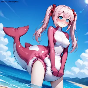 Staceys ABDL Diapered Regression 2 - Page 757