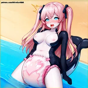 Staceys ABDL Diapered Regression 2 - Page 759