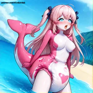 Staceys ABDL Diapered Regression 2 - Page 760