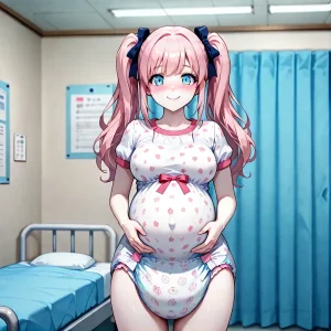 Staceys ABDL Diapered Regression 2 - Page 795