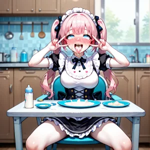 Staceys ABDL Diapered Regression 2 - Page 873