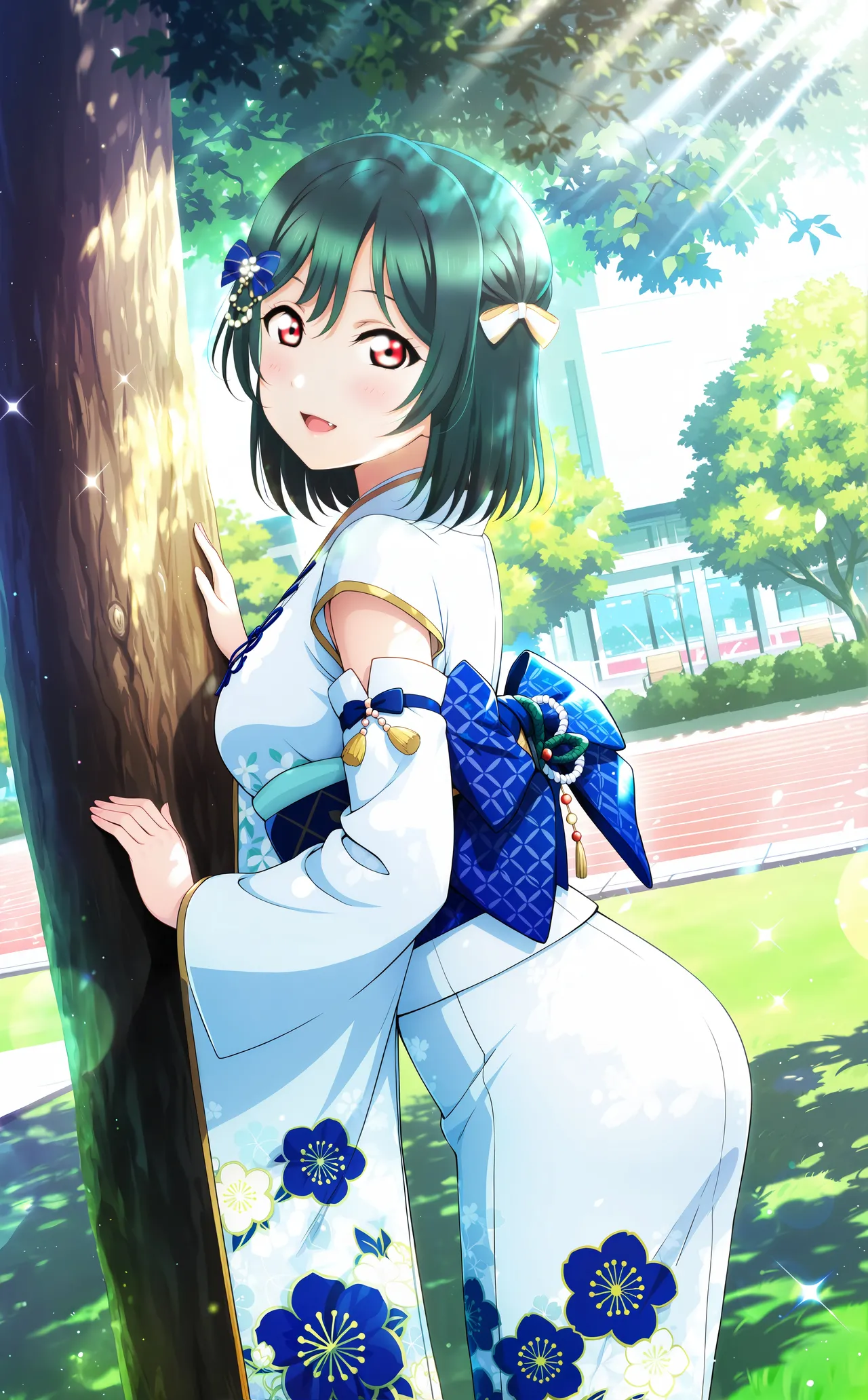 star90x Shioriko Mifune Love Live Nijigasaki High School Idol Club - Image 10