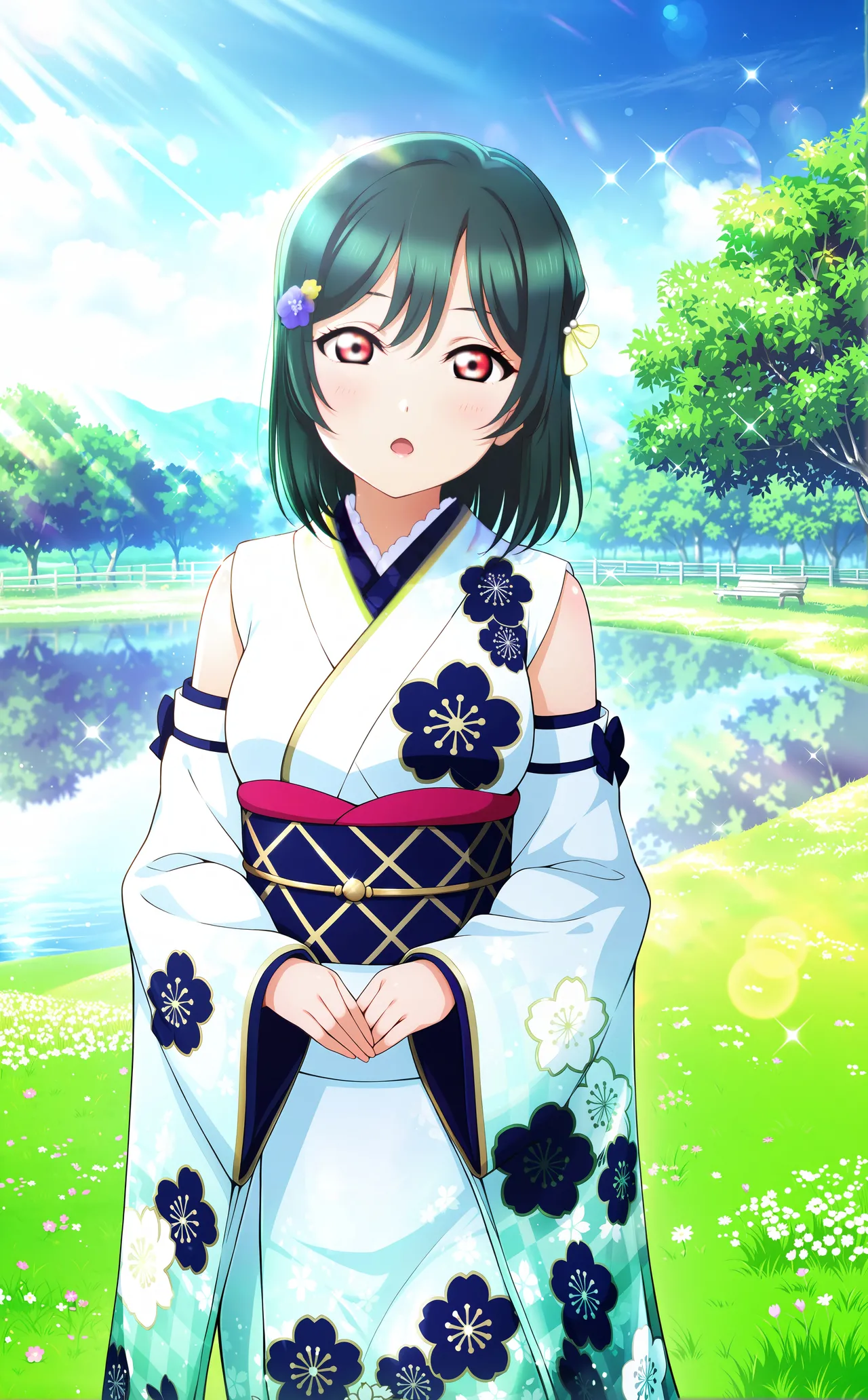 star90x Shioriko Mifune Love Live Nijigasaki High School Idol Club - Image 11