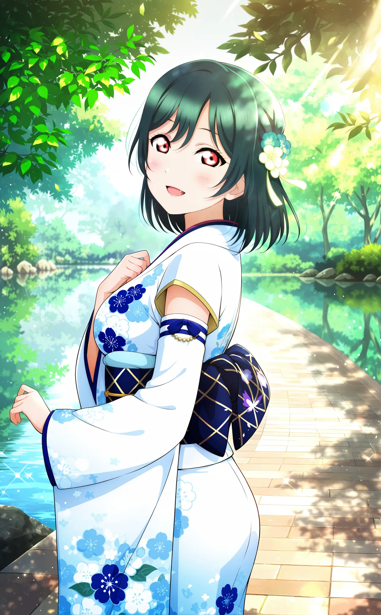 star90x Shioriko Mifune Love Live Nijigasaki High School Idol Club - Image 12