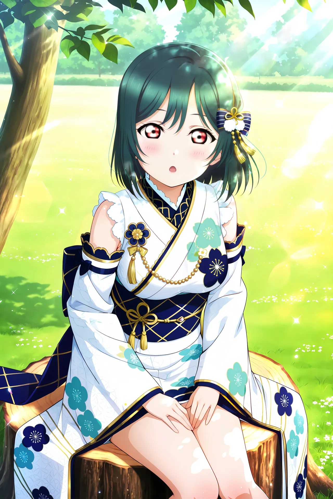 star90x Shioriko Mifune Love Live Nijigasaki High School Idol Club - Image 14