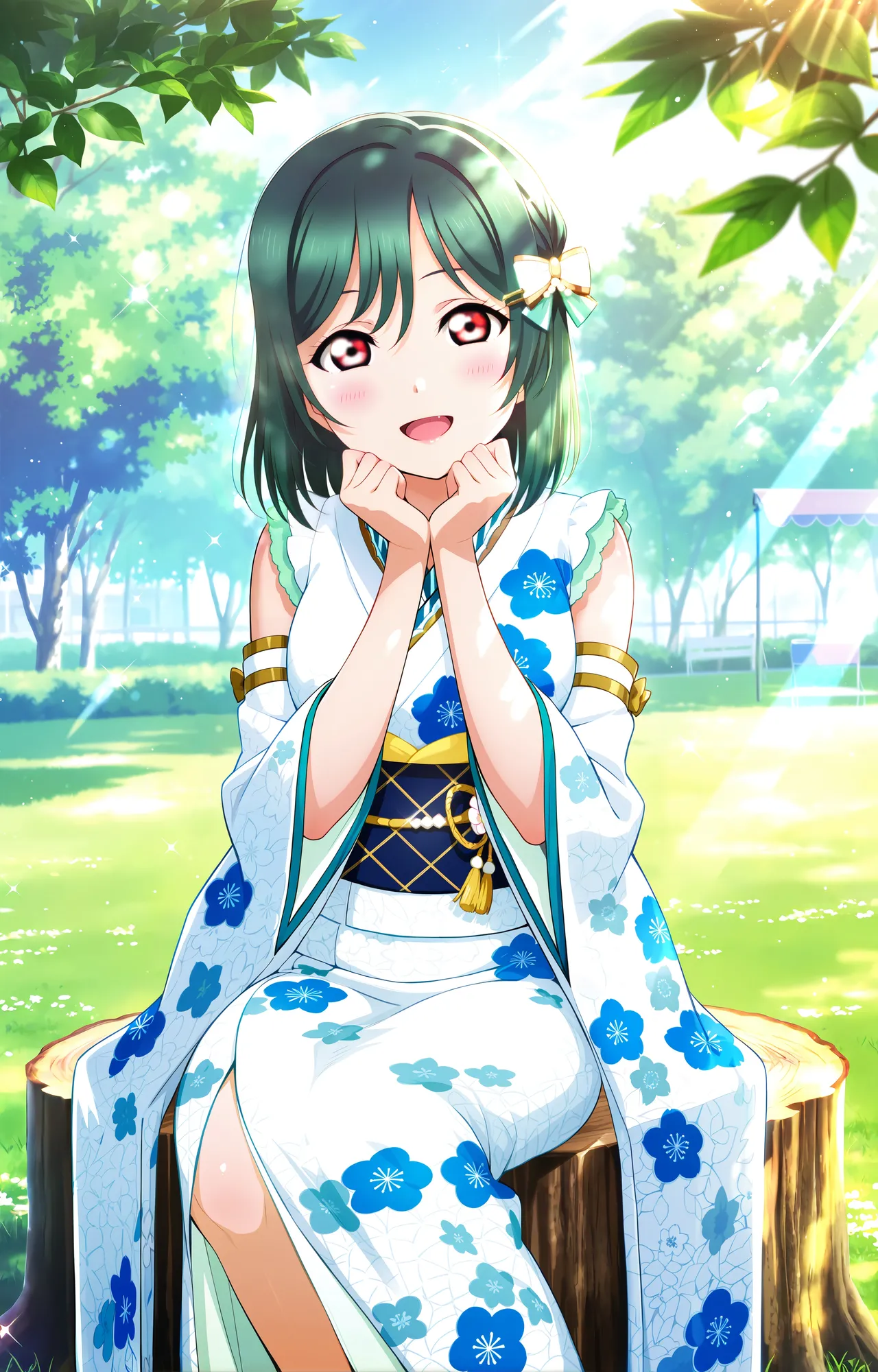 star90x Shioriko Mifune Love Live Nijigasaki High School Idol Club - Image 16