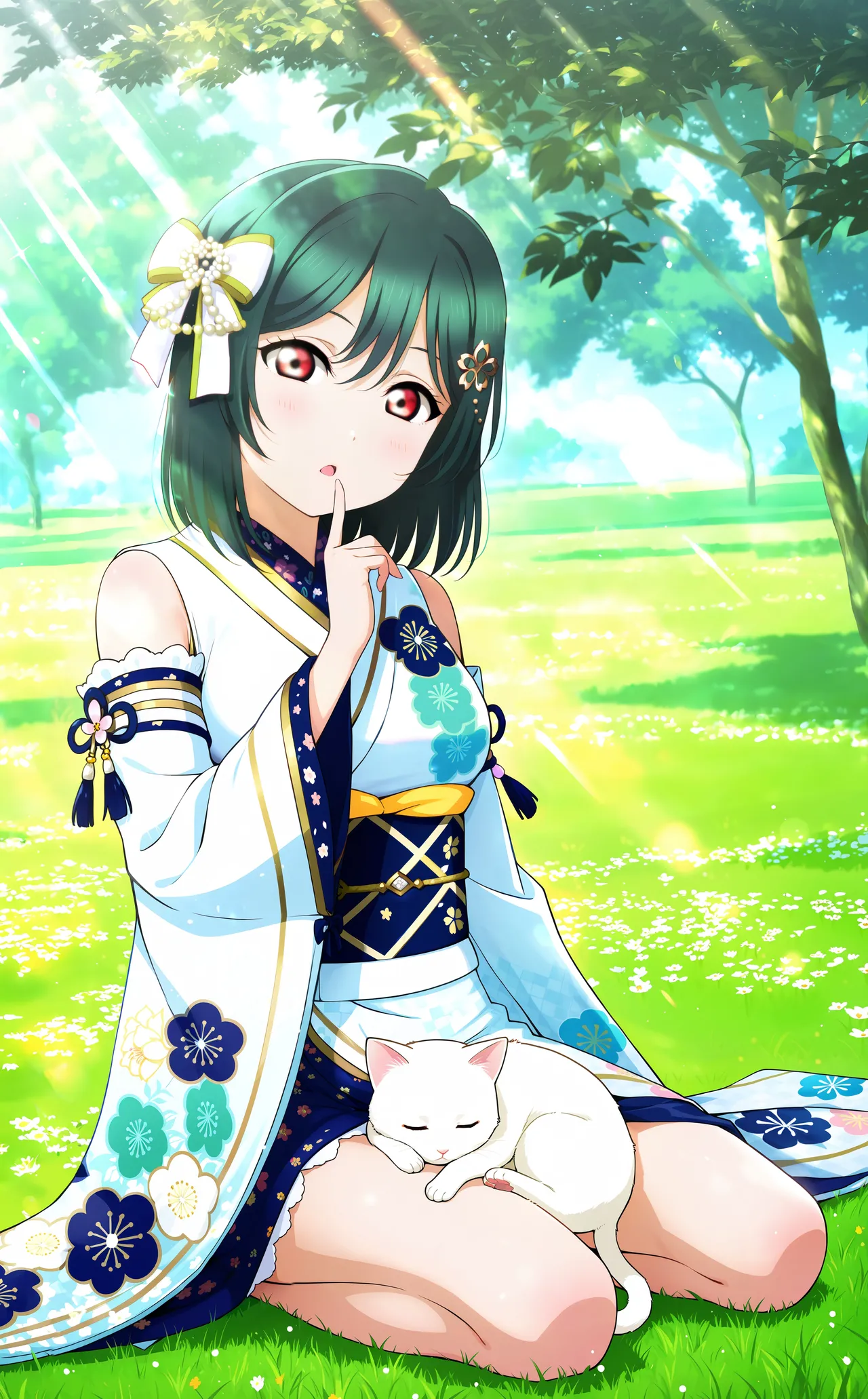 star90x Shioriko Mifune Love Live Nijigasaki High School Idol Club - Image 17