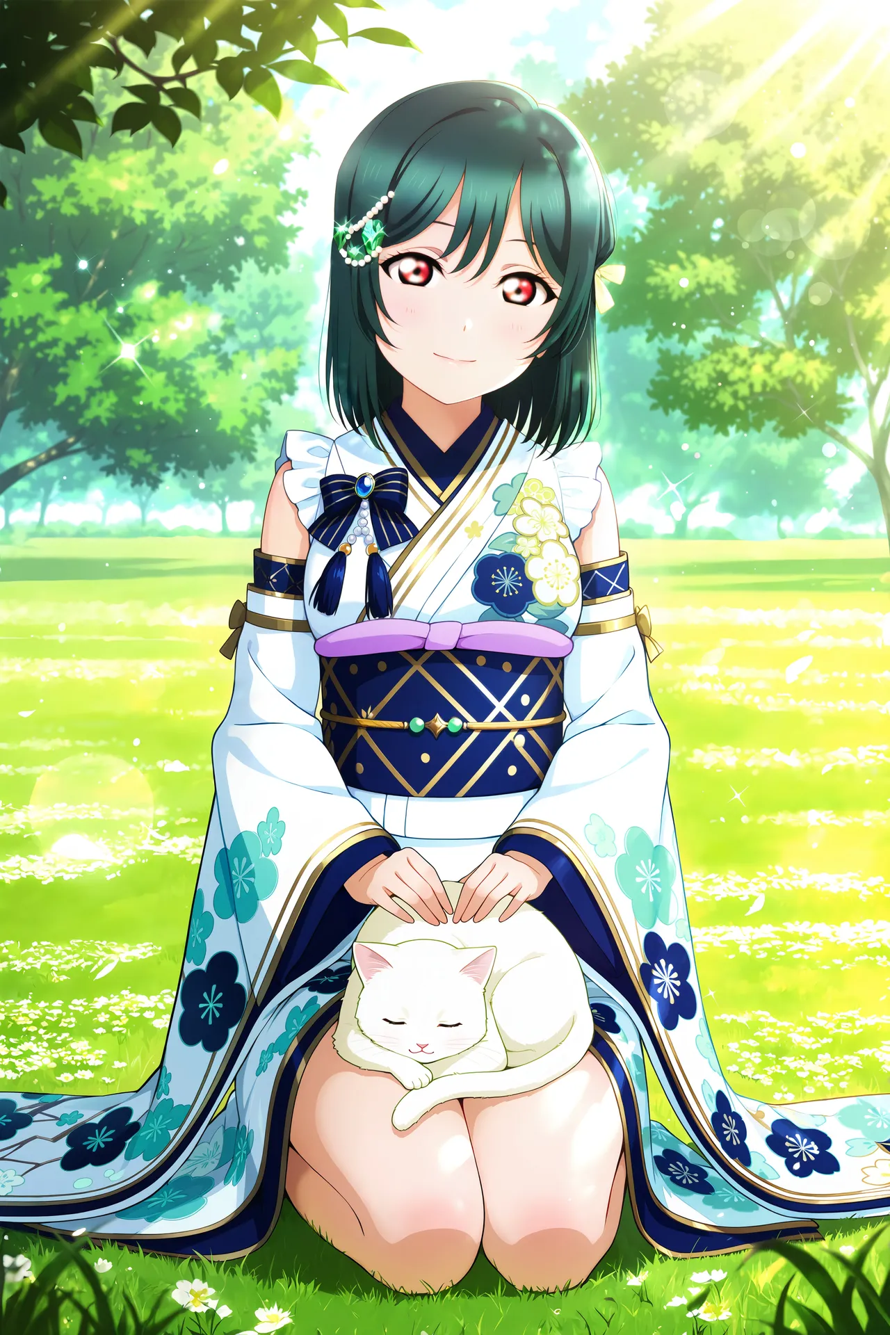 star90x Shioriko Mifune Love Live Nijigasaki High School Idol Club - Image 18