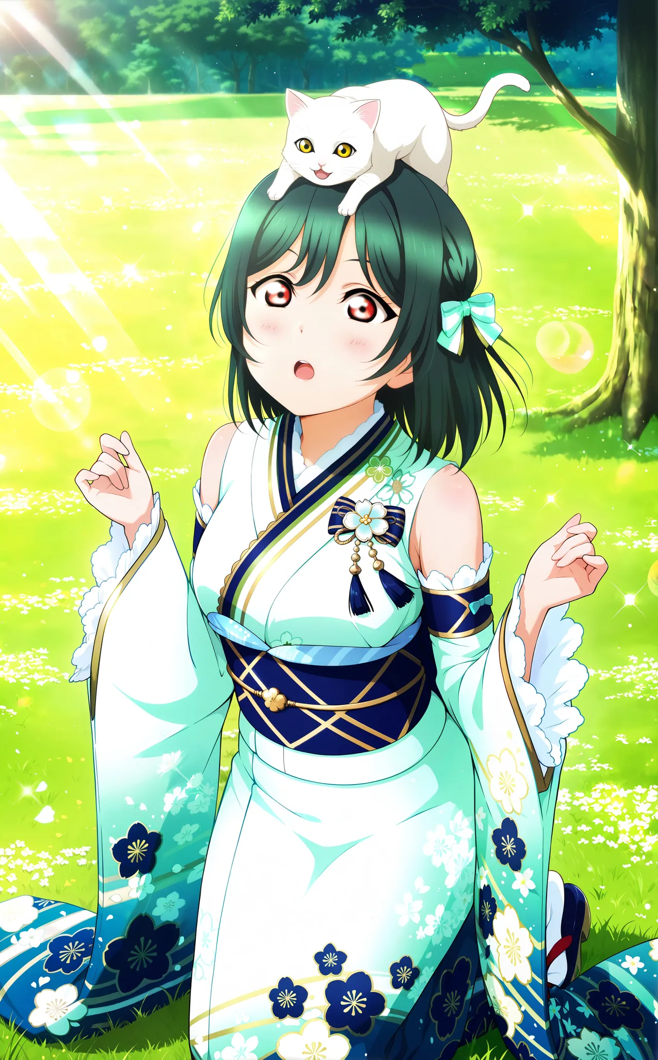 star90x Shioriko Mifune Love Live Nijigasaki High School Idol Club - Image 20