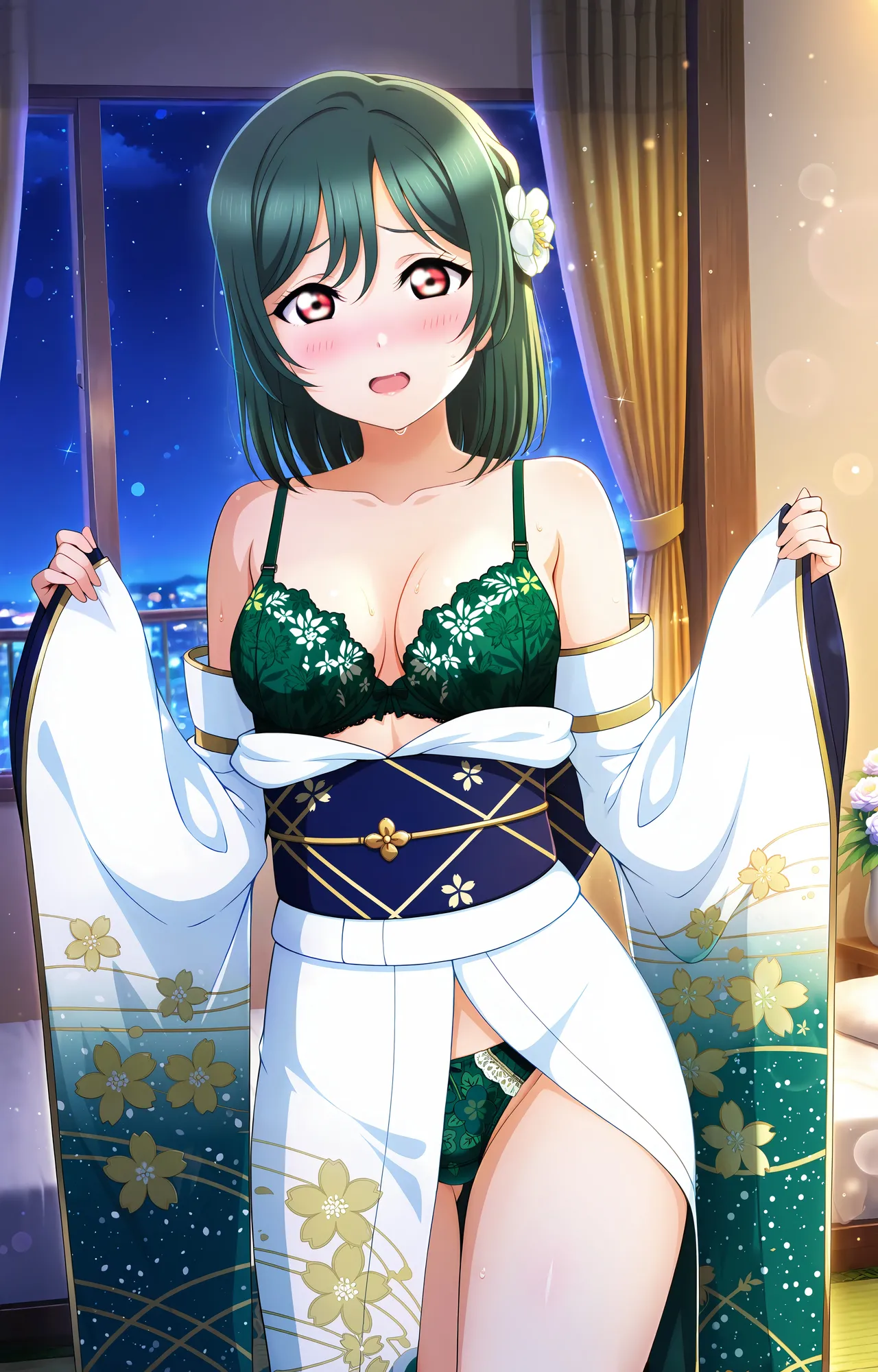 star90x Shioriko Mifune Love Live Nijigasaki High School Idol Club - Image 21