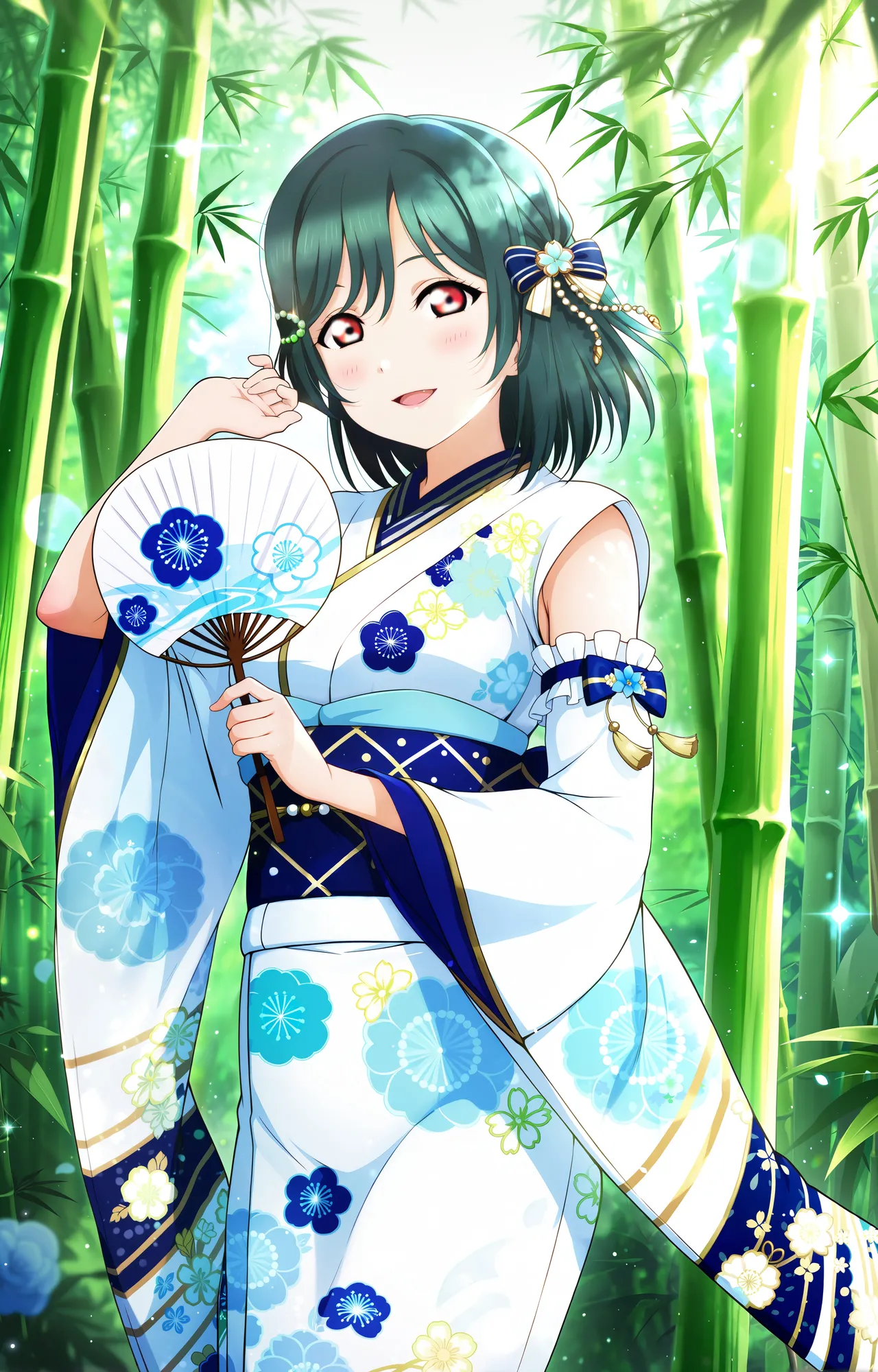 star90x Shioriko Mifune Love Live Nijigasaki High School Idol Club - Image 6